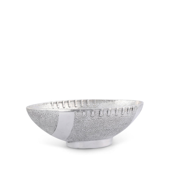 Arthur Court Serveware Arthur Court Football Salad / Server Bowl