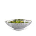 Arthur Court Serveware Arthur Court Football Salad / Server Bowl