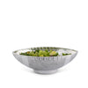 Arthur Court Serveware Arthur Court Football Salad / Server Bowl