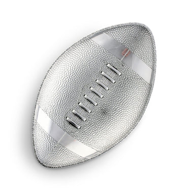 Arthur Court Serveware Arthur Court Football Snack Tray