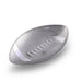 Arthur Court Serveware Arthur Court Football Snack Tray