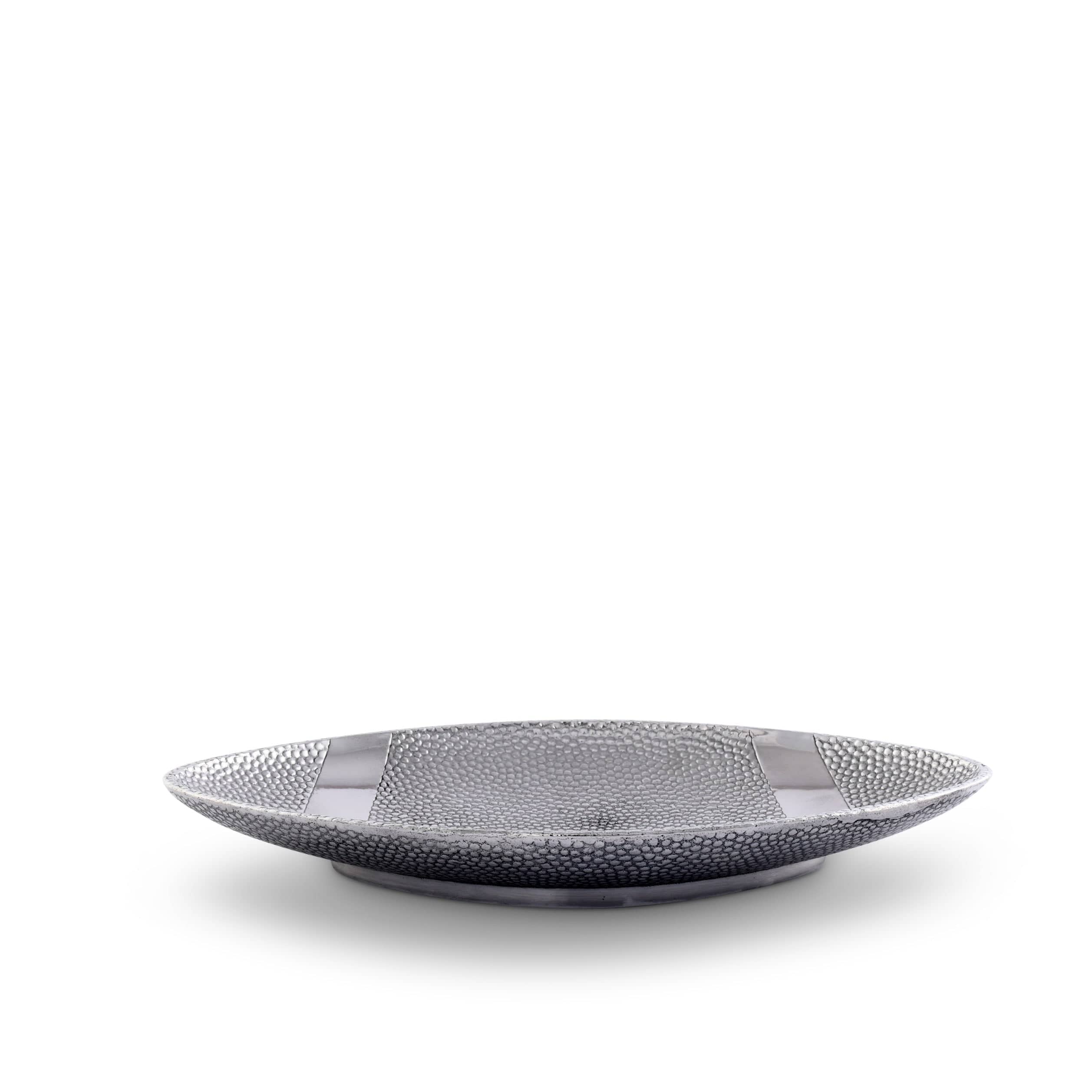 Arthur Court Serveware Arthur Court Football Snack Tray