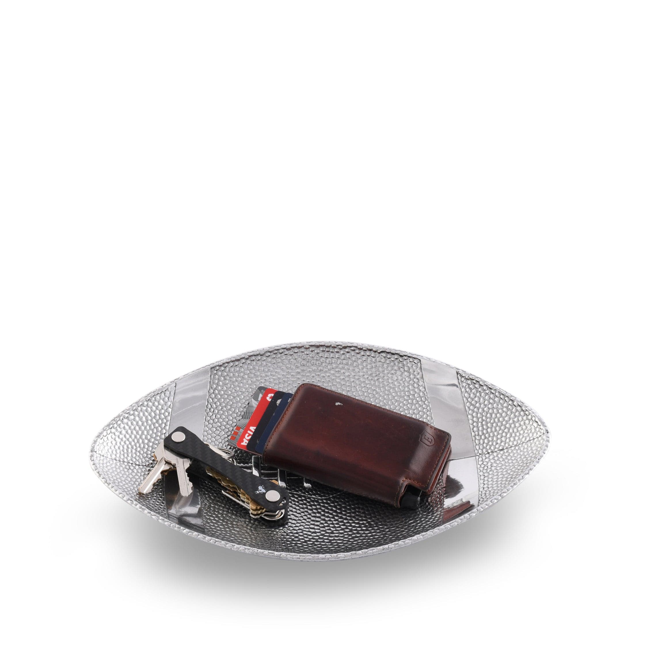 Arthur Court Serveware Arthur Court Football Snack Tray