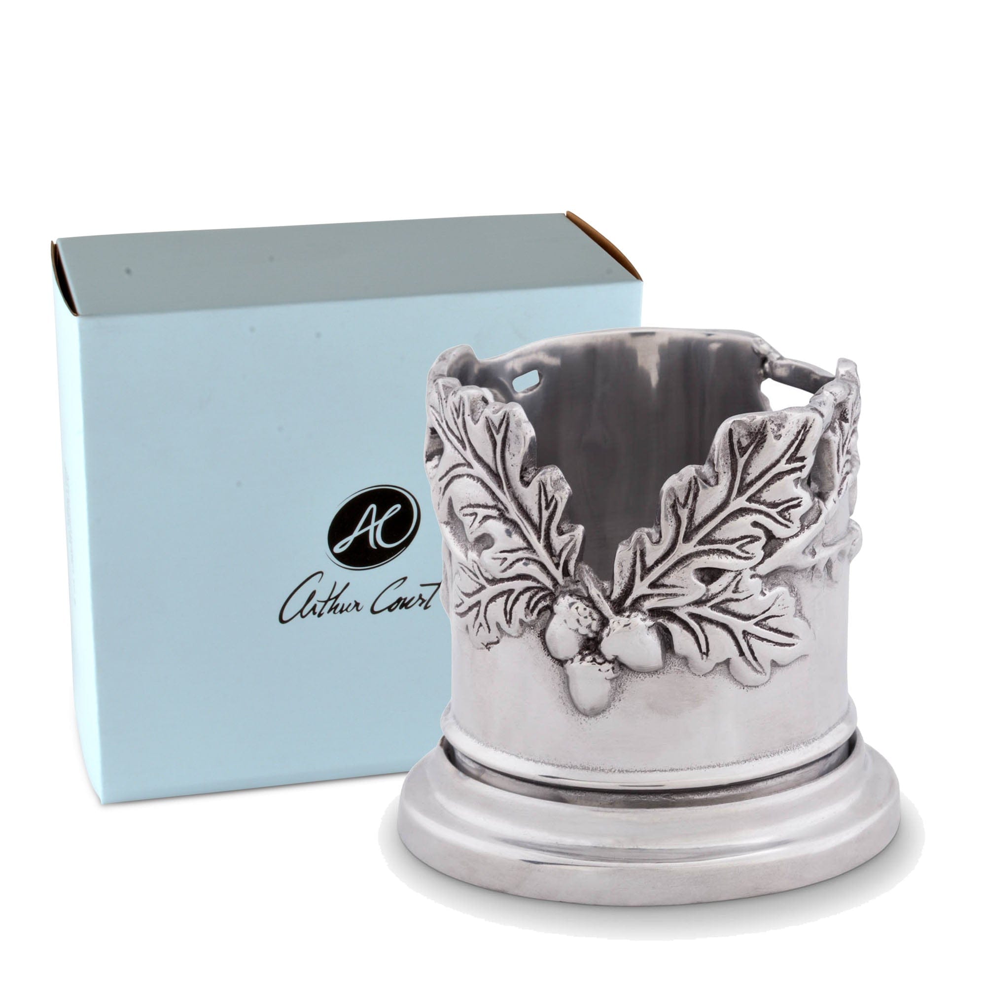 Arthur Court Serveware Arthur Court Forest Wine Coaster