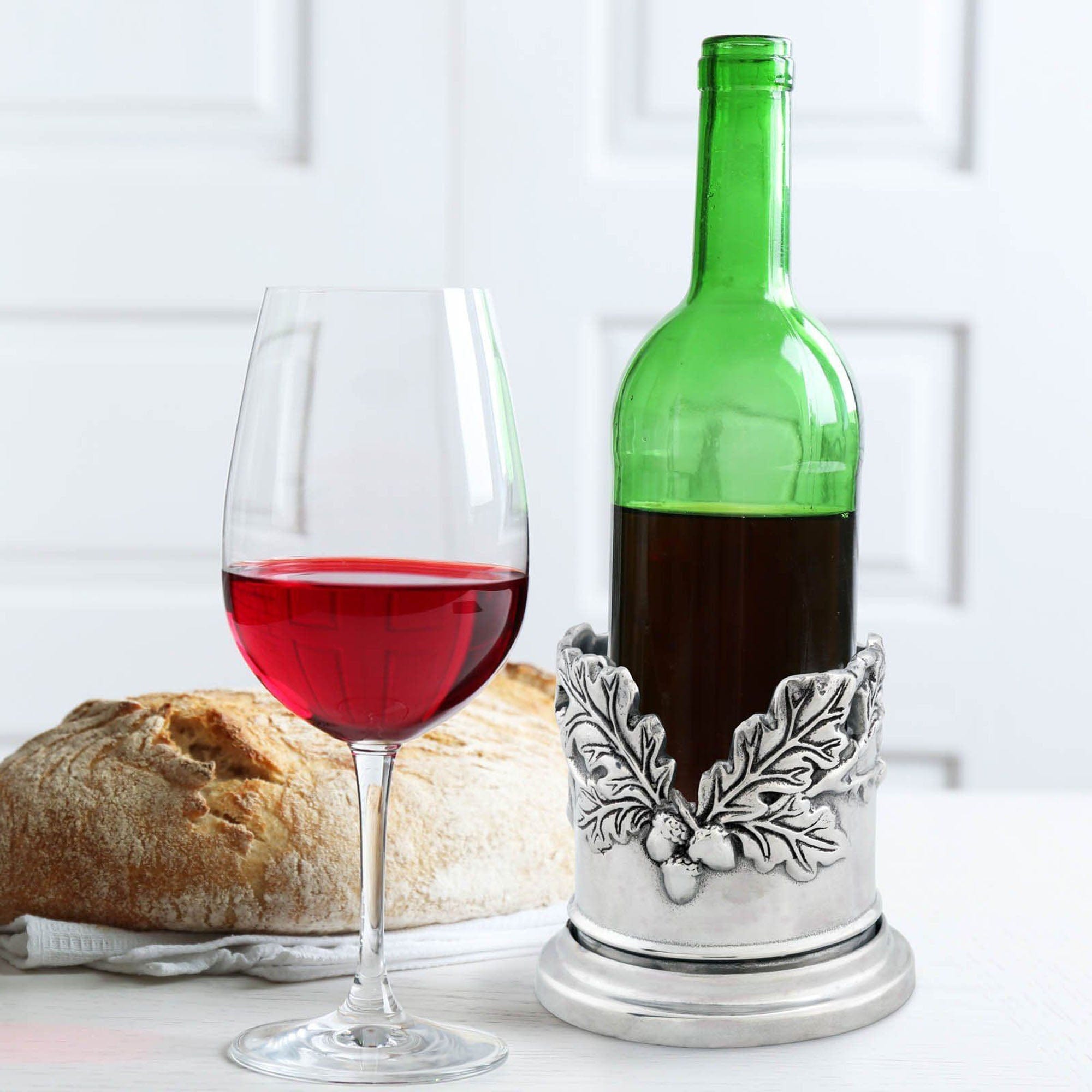 Arthur Court Serveware Arthur Court Forest Wine Coaster