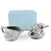 Arthur Court Serveware Arthur Court Grape Creamer Set