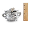 Arthur Court Serveware Arthur Court Grape Creamer Set
