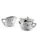 Arthur Court Serveware Arthur Court Grape Creamer Set