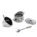Arthur Court Serveware Arthur Court Grape Creamer Set