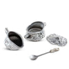 Arthur Court Serveware Arthur Court Grape Creamer Set
