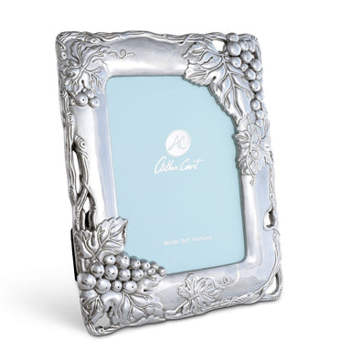 Arthur Court Giftware Arthur Court Grape Photo Frame 5x7