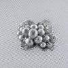 Arthur Court Serveware Arthur Court Grape Stainless Mesh Picnic Cover