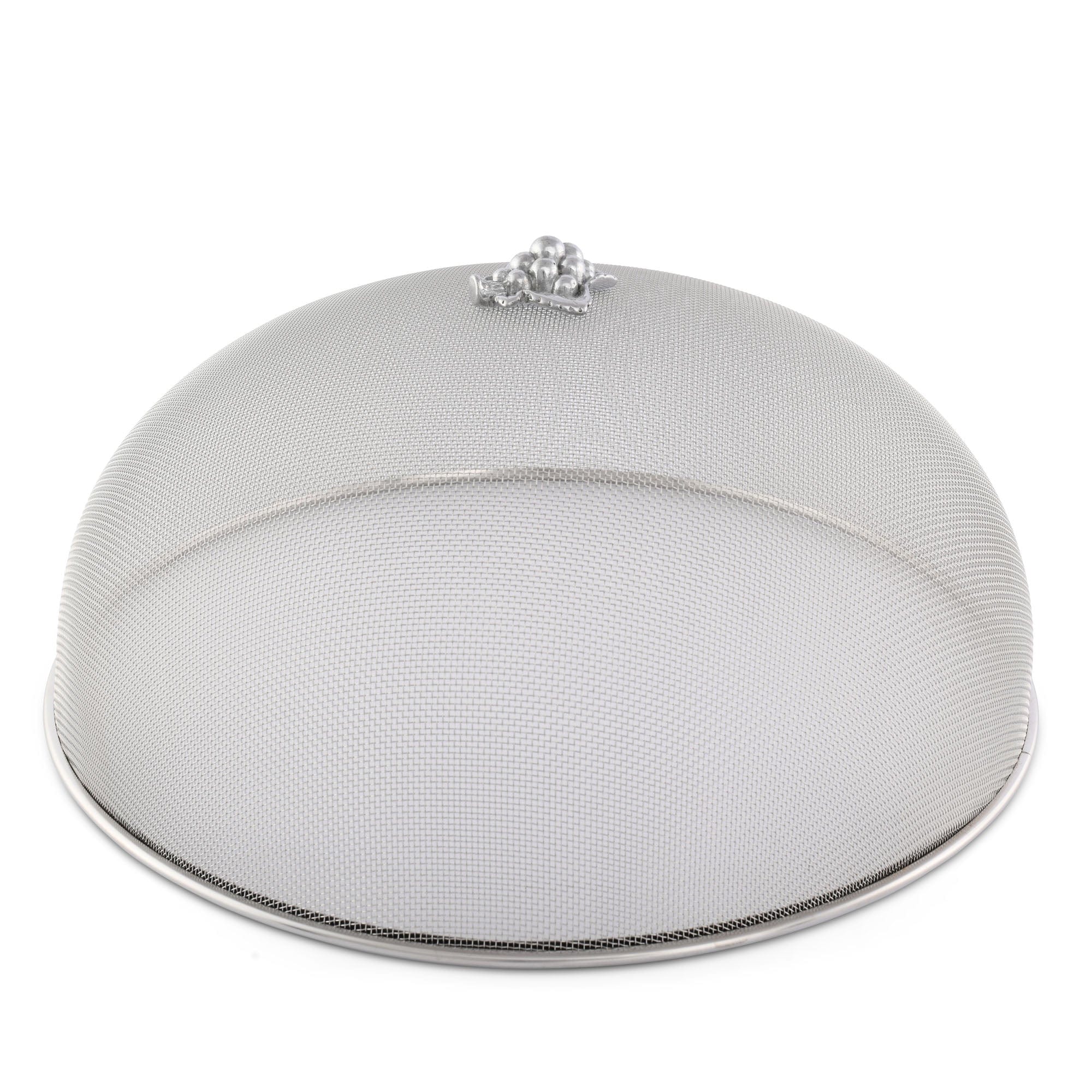 Arthur Court Serveware Arthur Court Grape Stainless Mesh Picnic Cover
