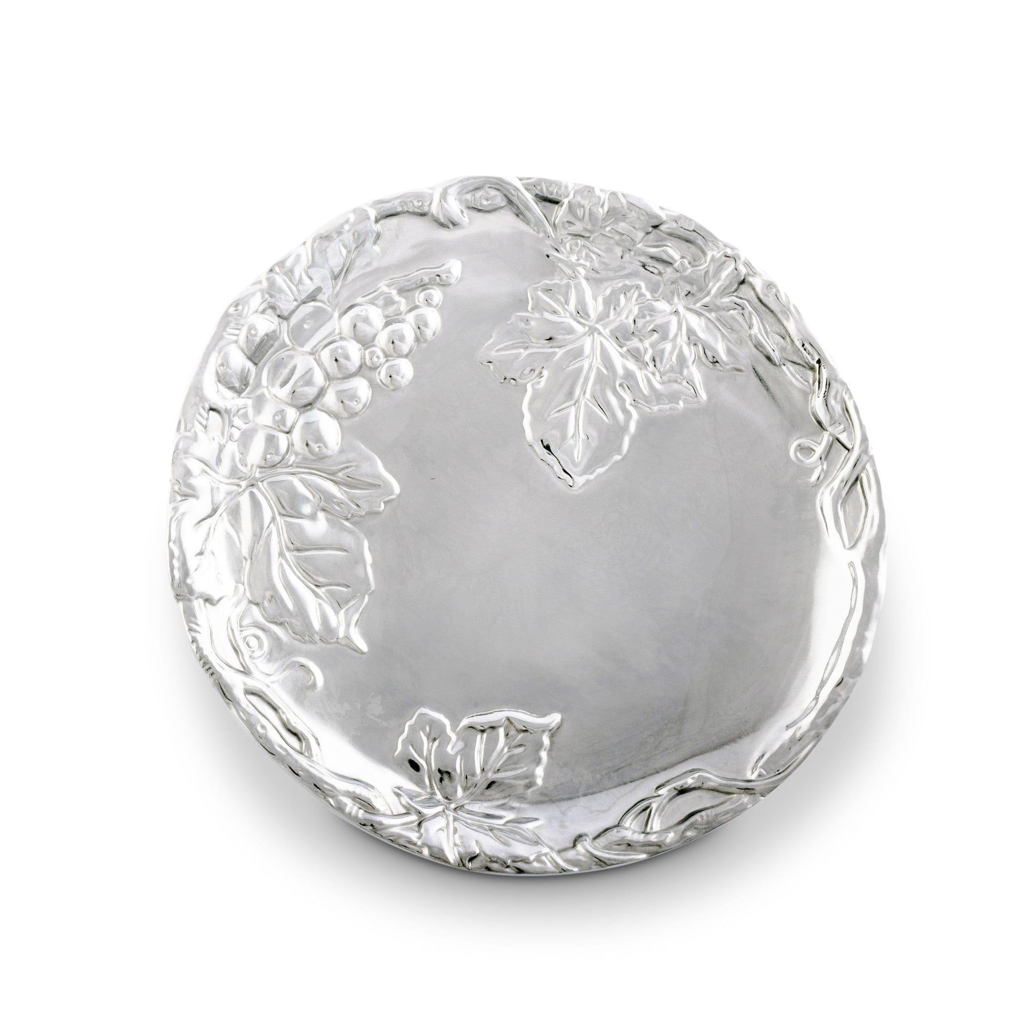 Arthur Court Serveware Arthur Court Grape Treat / Cookie Stand