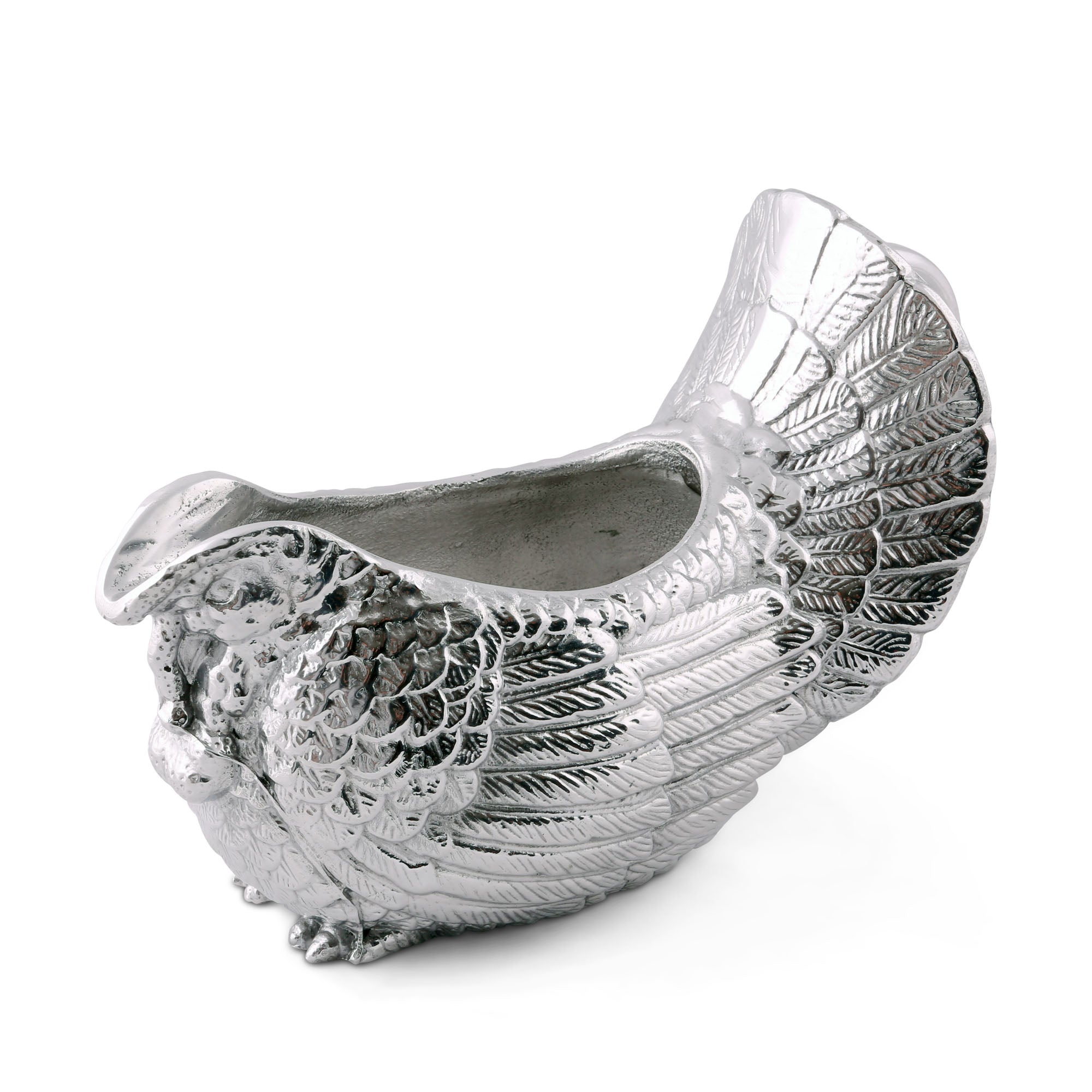 Arthur Court Serveware Arthur Court Gravy Boat - Turkey