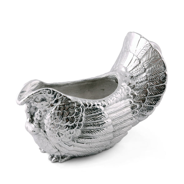 Arthur Court Serveware Arthur Court Gravy Boat - Turkey