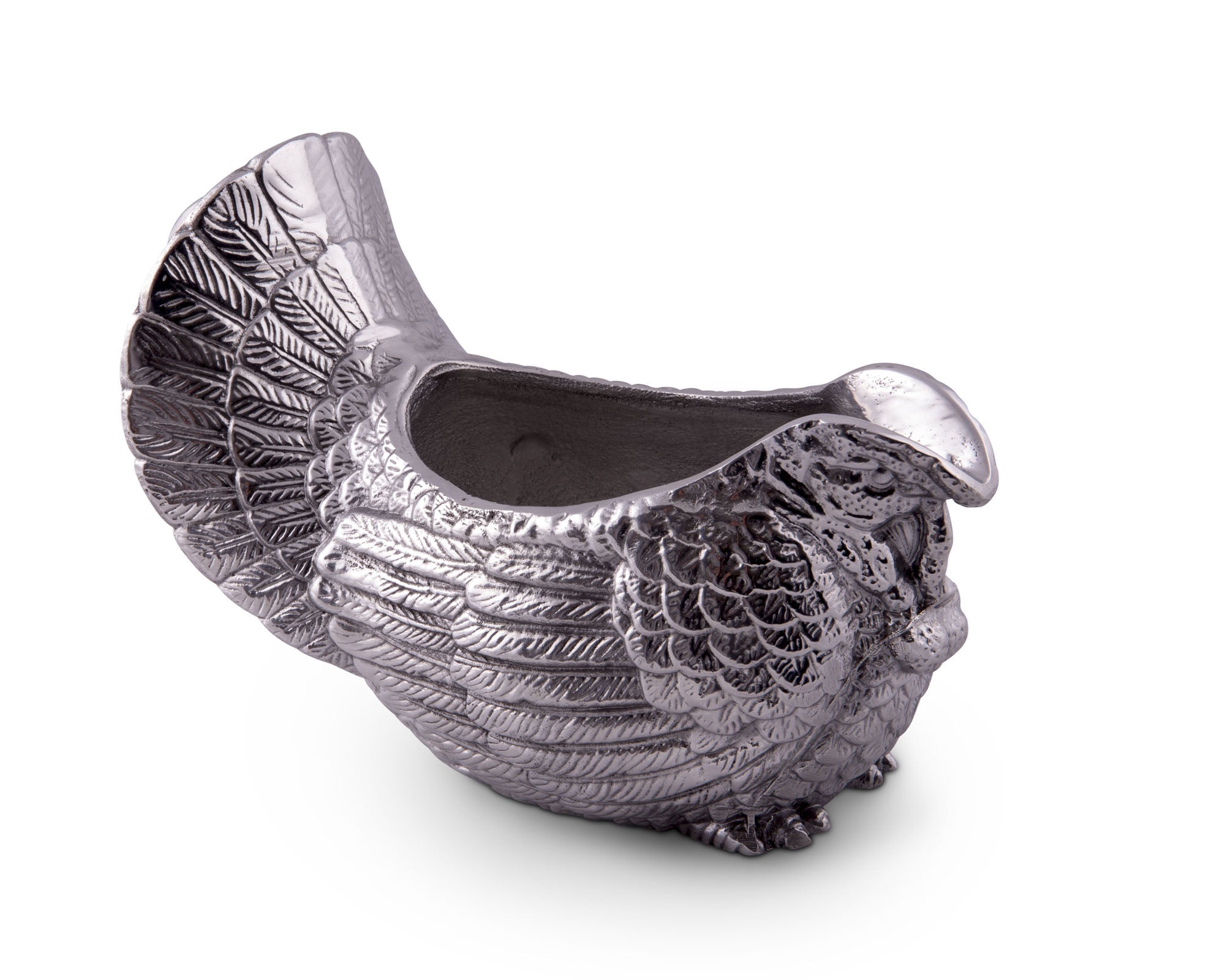 Arthur Court Serveware Arthur Court Gravy Boat - Turkey