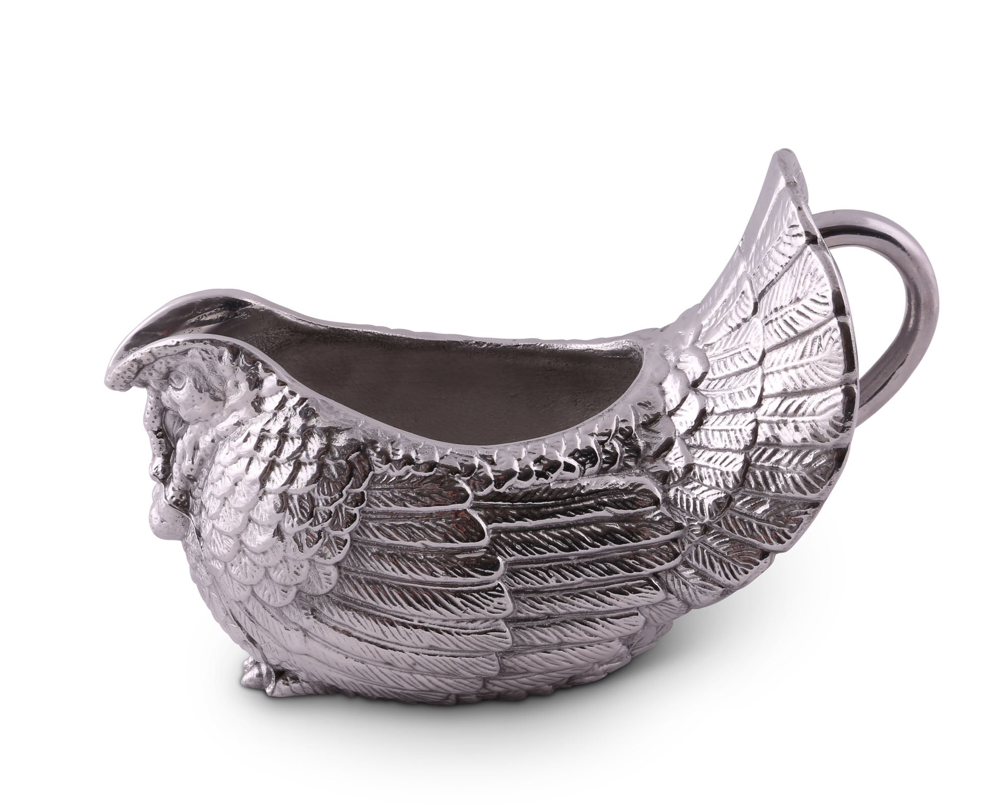 Arthur Court Serveware Arthur Court Gravy Boat - Turkey