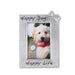 Arthur Court Picture Frames Arthur Court Happy Dog 4 x 6 Frame