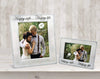 Arthur Court Giftware Arthur Court Happy Wife Beaded Photo Frame 5 x 7