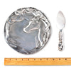 Arthur Court Serveware Arthur Court Horse Plate with Server