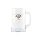 Arthur Court Serveware Arthur Court Longhorn Beer Mugs - Set of 2