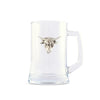 Arthur Court Serveware Arthur Court Longhorn Beer Mugs - Set of 2