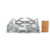 Arthur Court Giftware Arthur Court Luncheon Napkin Box - Antler