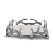 Arthur Court Giftware Arthur Court Luncheon Napkin Box - Antler