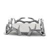 Arthur Court Giftware Arthur Court Luncheon Napkin Box - Antler