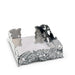 Arthur Court Giftware Arthur Court Luncheon Napkin Box - Bunny