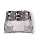 Arthur Court Giftware Arthur Court Luncheon Napkin Box - Bunny