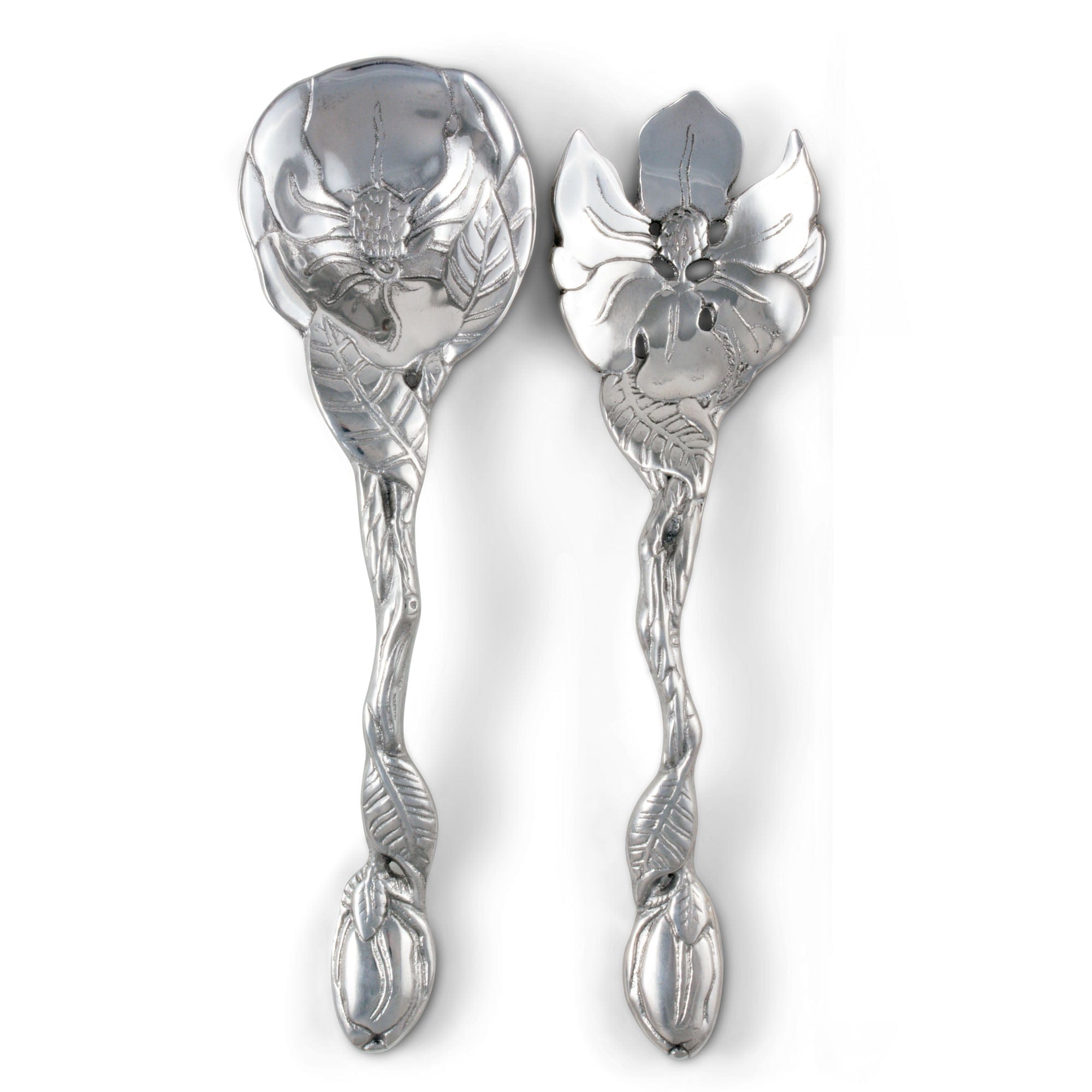 Arthur Court Serveware Arthur Court Magnolia Serving Set