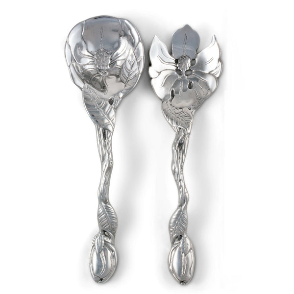 Arthur Court Serveware Arthur Court Magnolia Serving Set