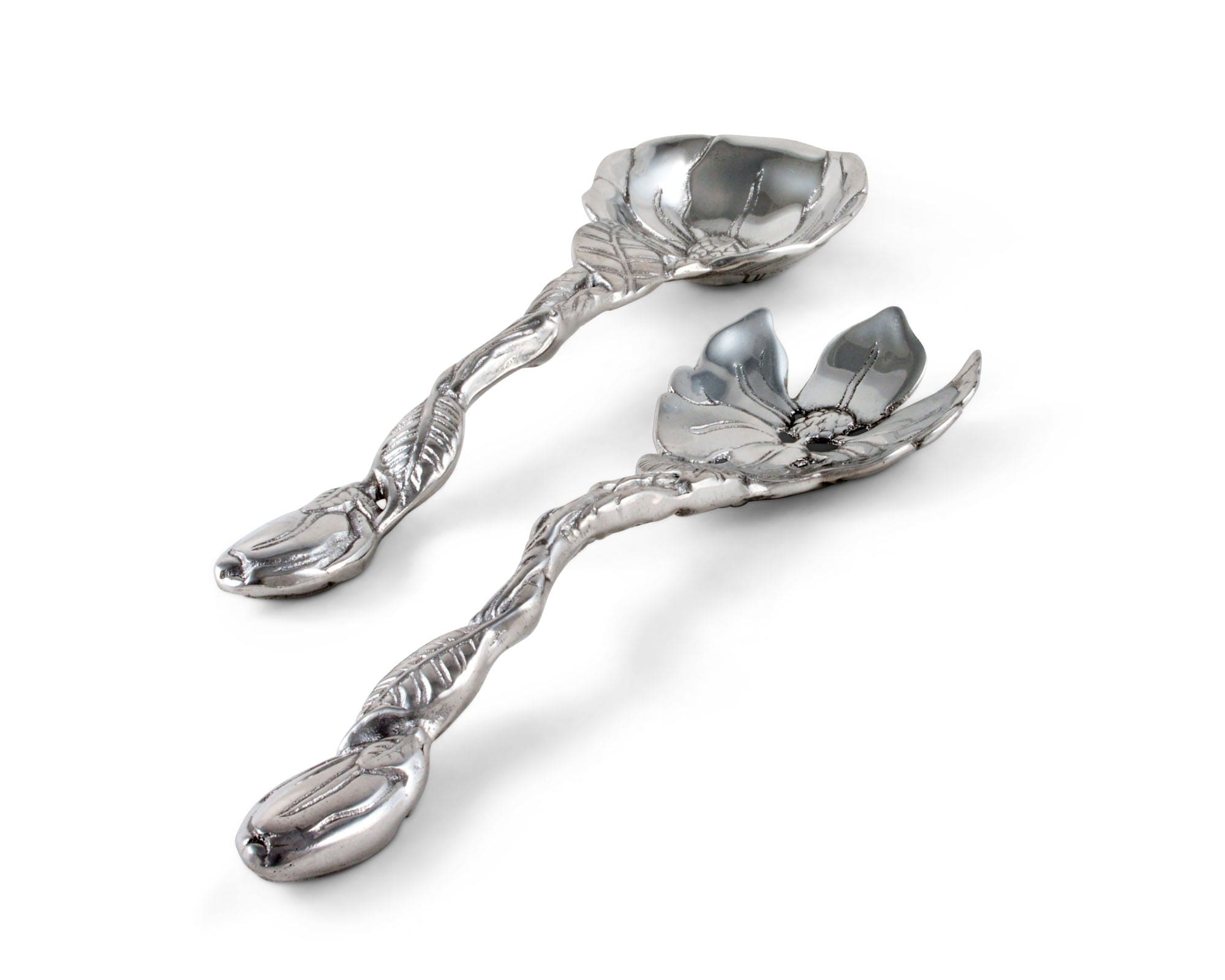 Arthur Court Serveware Arthur Court Magnolia Serving Set