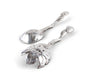 Arthur Court Serveware Arthur Court Magnolia Serving Set
