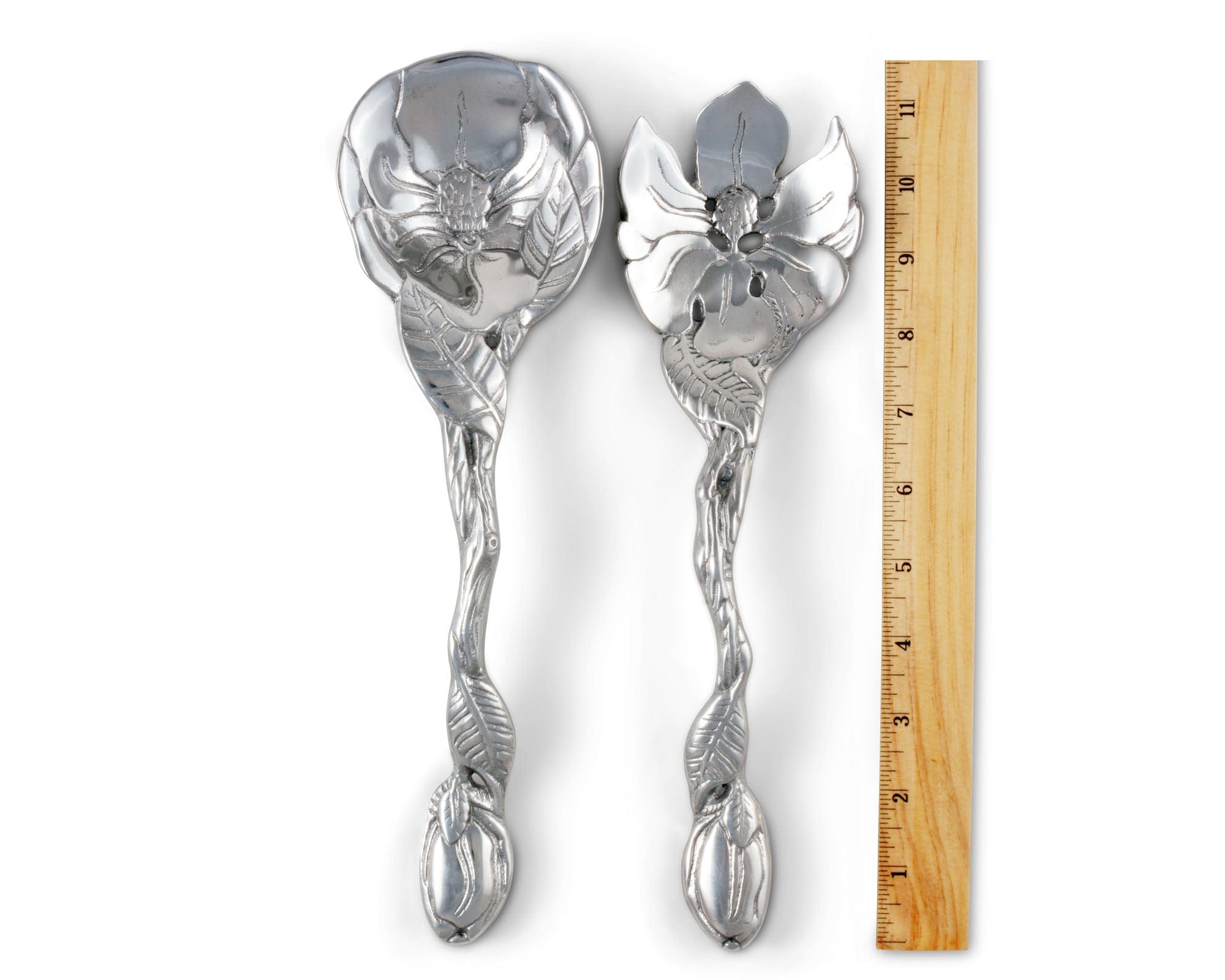 Arthur Court Serveware Arthur Court Magnolia Serving Set