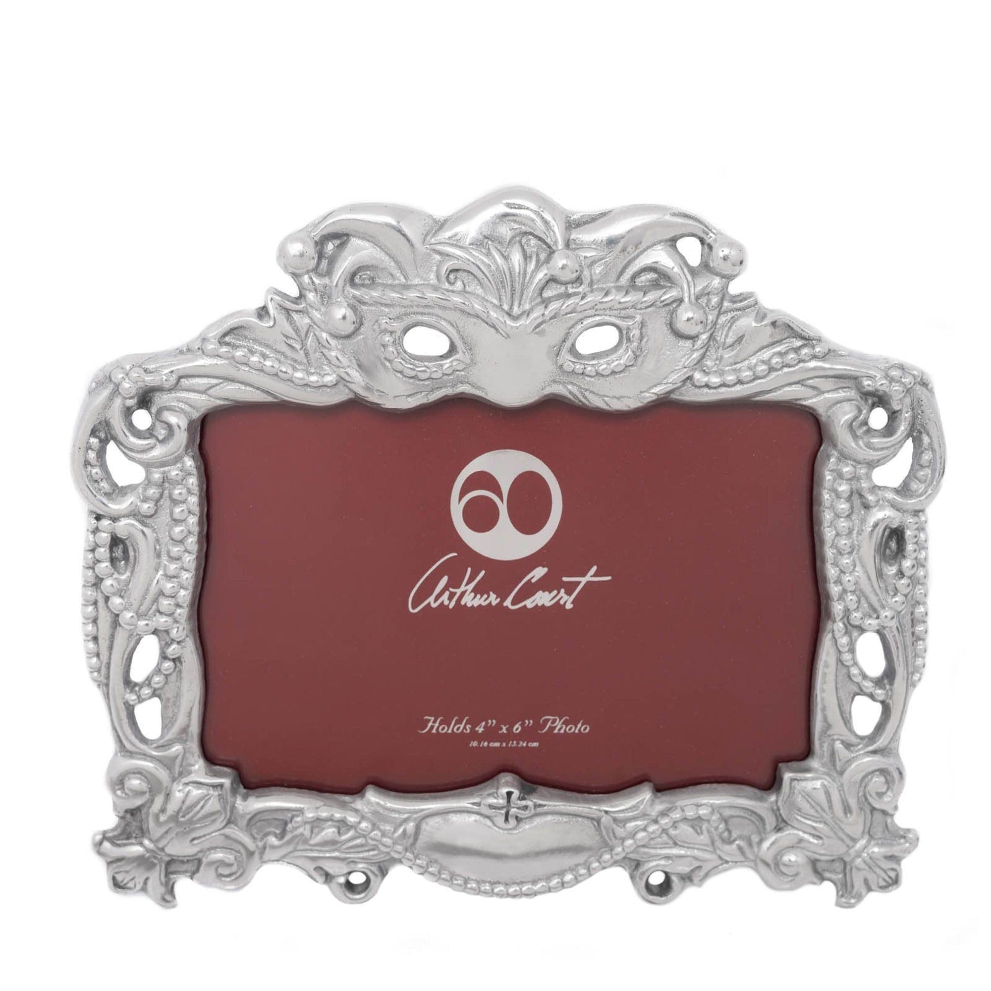 Arthur Court Giftware Arthur Court Mardi Gras Picture Frame