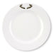 Arthur Court Serveware Arthur Court Melamine Lunch Plates (4) - Antlers
