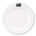 Arthur Court Serveware Arthur Court Melamine Lunch Plates (4) - Turkey