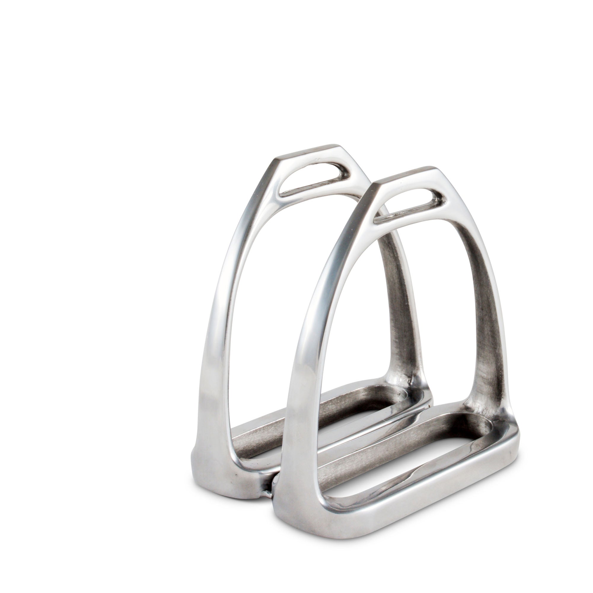 Arthur Court Serveware Arthur Court Napkin Holder - Stirrup