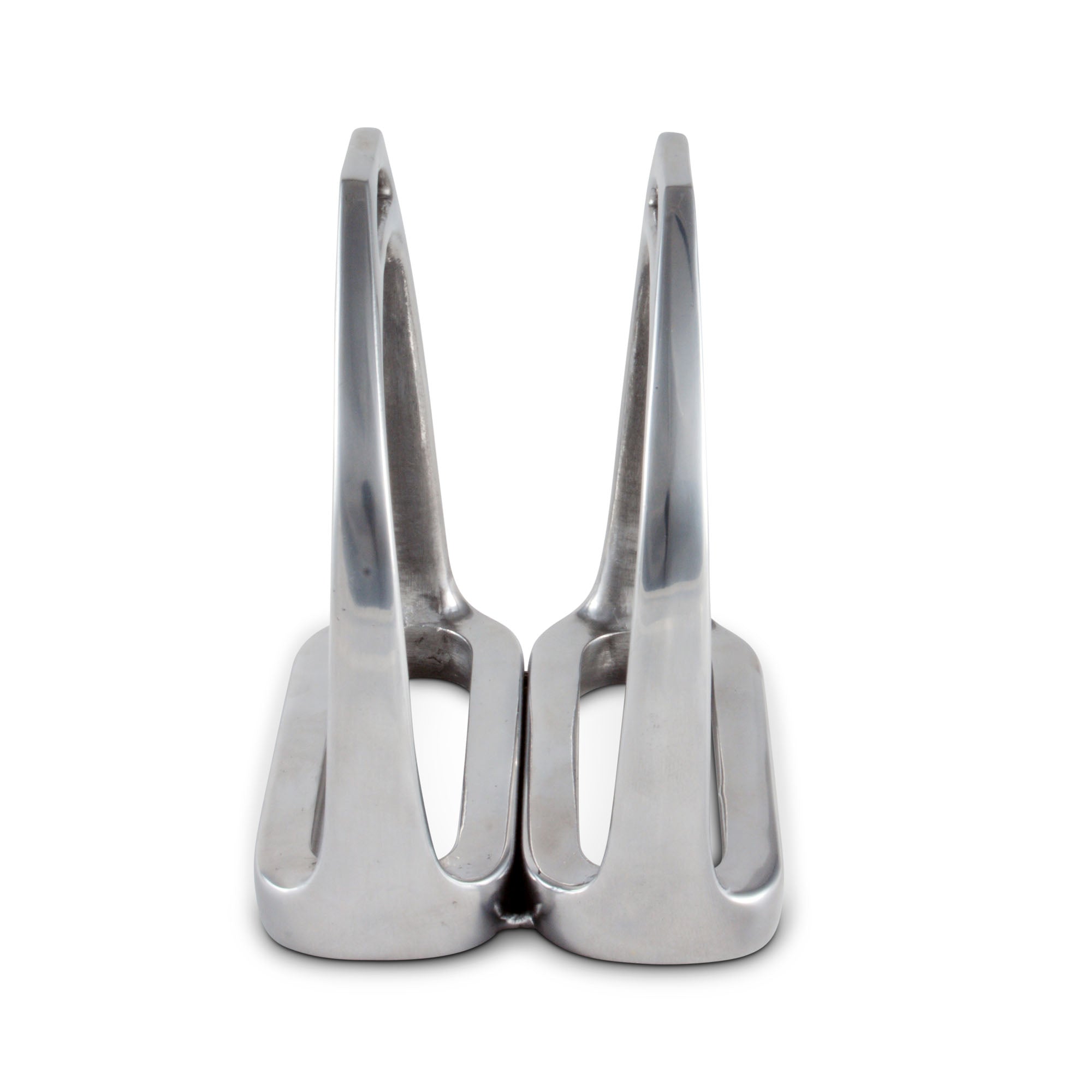 Arthur Court Serveware Arthur Court Napkin Holder - Stirrup