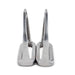Arthur Court Serveware Arthur Court Napkin Holder - Stirrup
