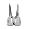 Arthur Court Serveware Arthur Court Napkin Holder - Stirrup
