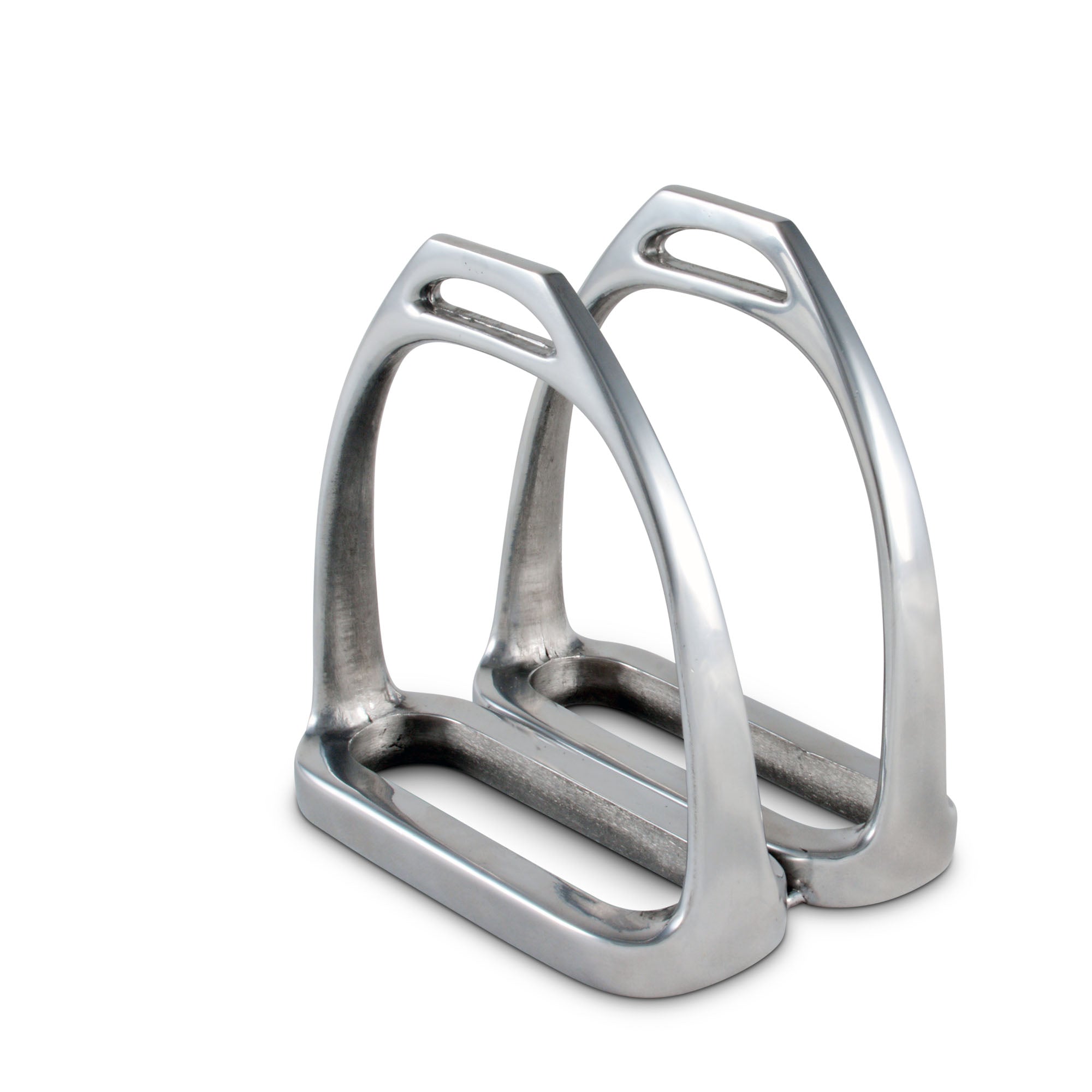 Arthur Court Serveware Arthur Court Napkin Holder - Stirrup