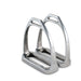 Arthur Court Serveware Arthur Court Napkin Holder - Stirrup