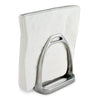 Arthur Court Serveware Arthur Court Napkin Holder - Stirrup