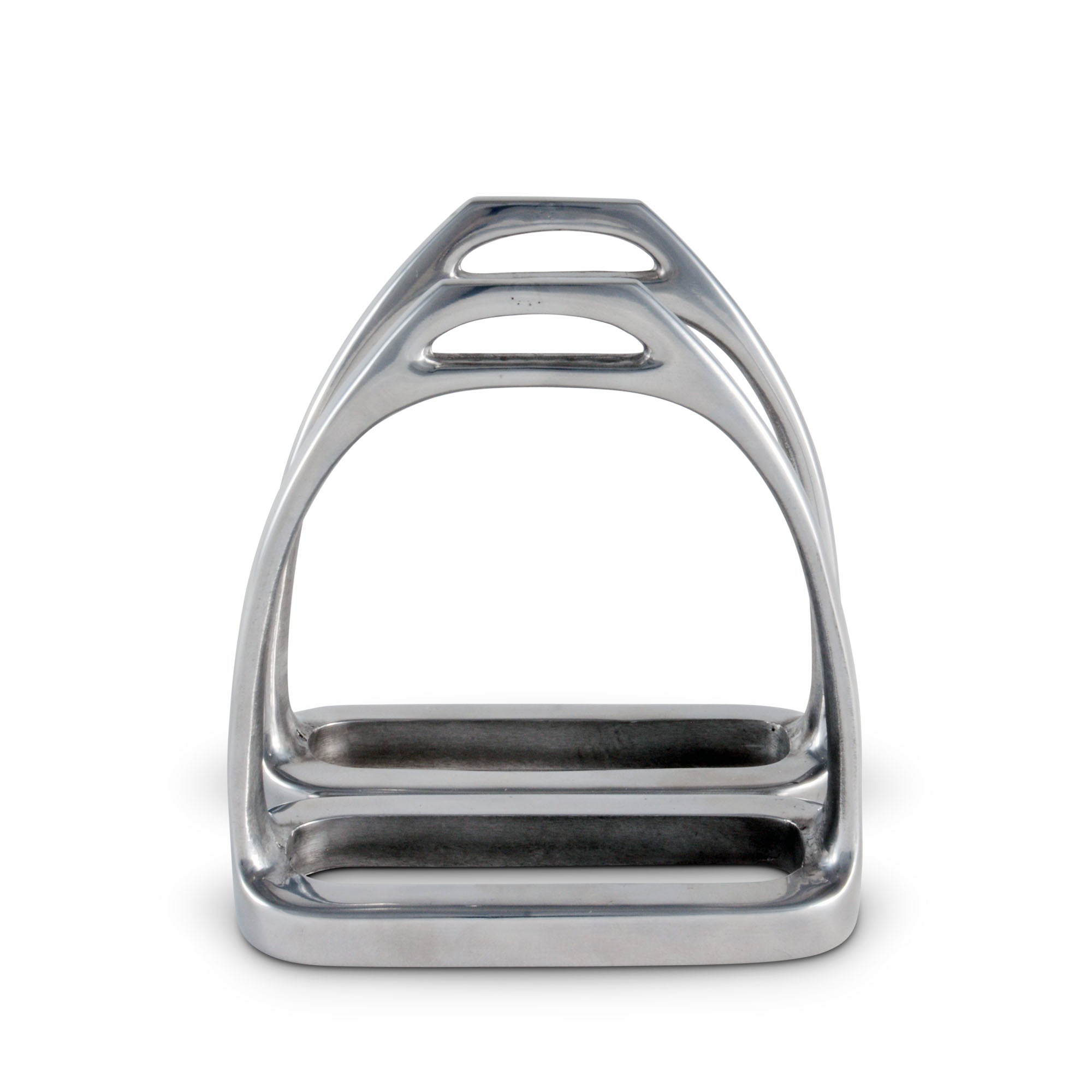 Arthur Court Serveware Arthur Court Napkin Holder - Stirrup