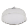 Arthur Court Serveware Arthur Court Oak Leaf / Acorn Stainless Mesh Picnic Cover