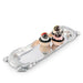 Arthur Court Serveware Arthur Court Oblong Tray - Alligator Figural
